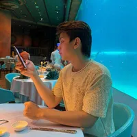 Lương Hoàng Phúc - Fish - Cá