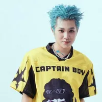 Hoàng Đức Duy ( CAPTAIN BOY)