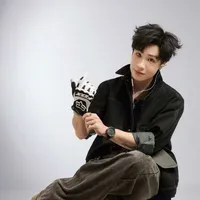Lê Quang Huy (RYN LEE)