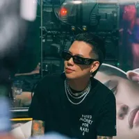 Bùi Thế Anh - bâus