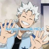 Todoroki Natsue