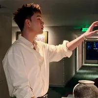 Đăng Dương