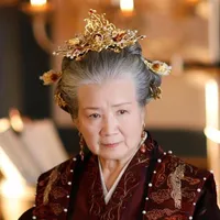 Tạ lão phu nhân