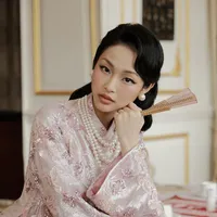 Hoàng Kim Hoa_mẹ Đạt