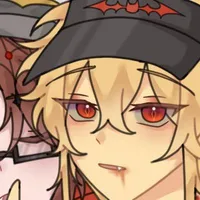 elliot vampire