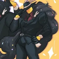 Mafioso wolf rabbit