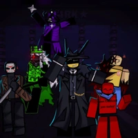 all killer