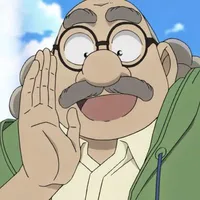 Agasa Hiroshi