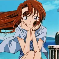 Kudo Yukiko