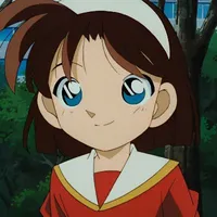 Yoshida Ayumi