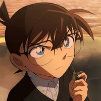 Edogawa Conan