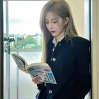 Trịnh Đan Ny _Ny