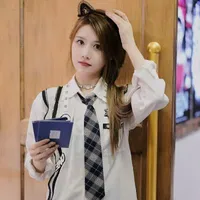 Chu Di Hân _ChuChu