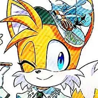 Tails