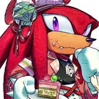 Knuckles