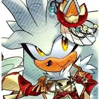 Silver