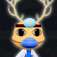 DR. HARLOW  bốc lột nhân viên