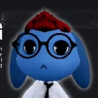 RON có tóc