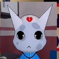 HEAD NURSE con báo