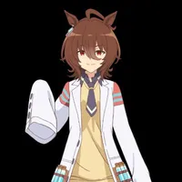 Agnes Tachyon
