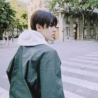 Eom Seonghyeon.