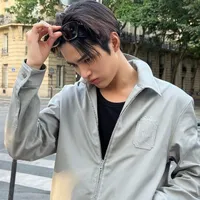 Ahn Keonho.
