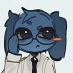 -Secretary🫐-