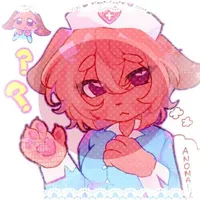 -Nurse🌷-