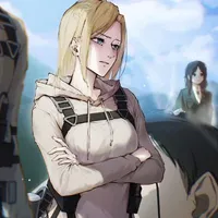Annie Leonhart(cầu thủ đá banh)