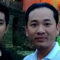 Bố Cap