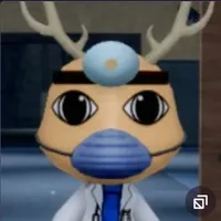 | Doctor Harlow |