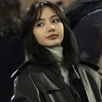Lalisa Manobal(cô)