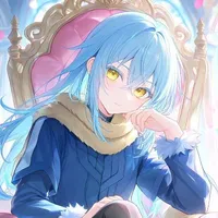 Rimuru Tempest