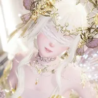 Meliora Lucia(tinh linh ánh sáng)