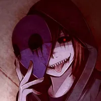 eyeless jack( e.j)