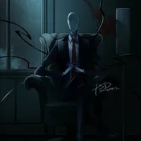 slenderman(slendy)