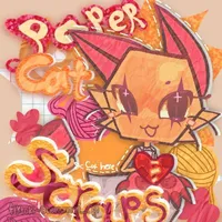 Scraps🐱📝