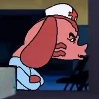 - 𝐍𝐮𝐫𝐬𝐞 -