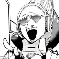 Hizashi Yamada | Present Mic