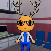 doctor