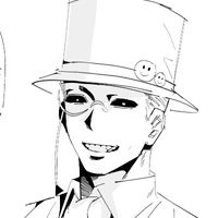 Verity(Human)