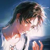 Eren Yeager