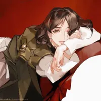 Pieck Finger