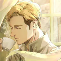 Erwin Smith