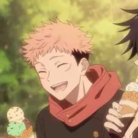 Itadori Yuji🐯