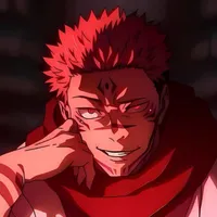 Ryomen Sukuna