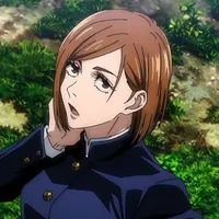 Kugisaki Nobara