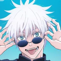 Gojo Satoru