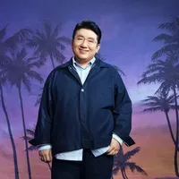 Bang Sihyuk - 방시휵