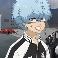 Souya Kawata ( angry)